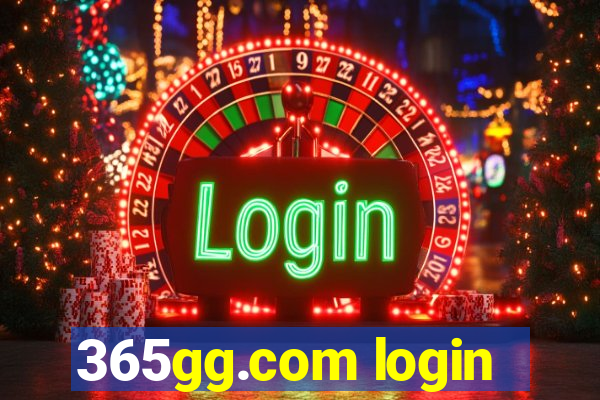 365gg.com login